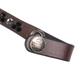 Frontriem QHP Eldorado Bruin-wit -Default Template 3 frontriem qhp eldorado bruin wit 1500x1500 130638