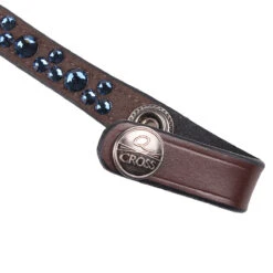 Frontriem QHP Eldorado Bruin -Default Template 3 frontriem qhp eldorado bruin 1500x1500 130615