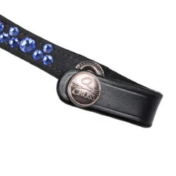 Frontriem QHP Eldorado Zwart-lichtblauw -Default Template 3 frontriem qhp eldorado zwart lichtblauw 1500x1500 130594