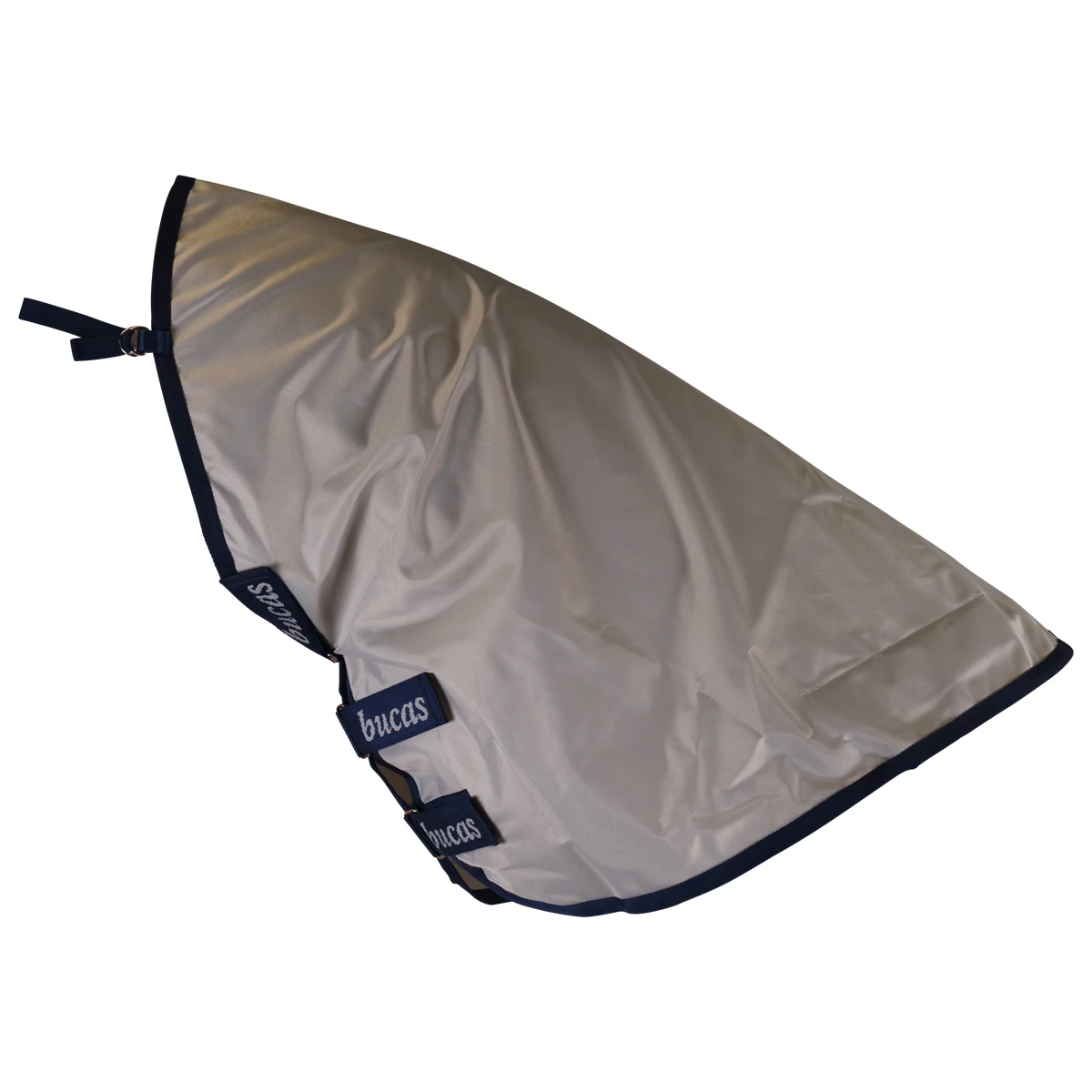 Halsstuk Bucas Sun Shower Combi Zilver 1 Halsstuk Bucas Sun Shower Combi Zilver