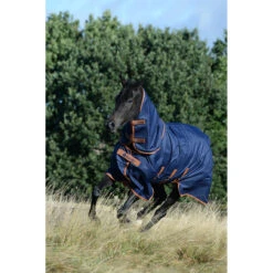 Halsstuk Bucas X-Range Silk-Feel Donkerblauw -Default Template 3 halsstuk bucas x range silk feel donkerblauw 1500x1500 180692