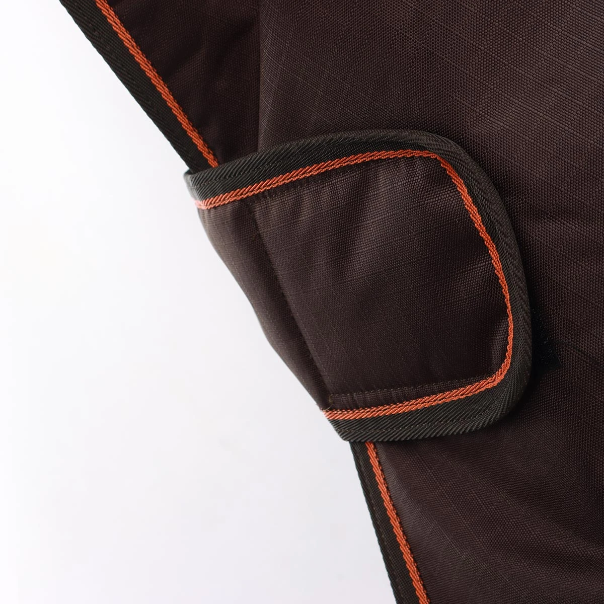 Halsstuk Epplejeck Rindal Bruin 2 Halsstuk Epplejeck Rindal Bruin - Afbeelding 2