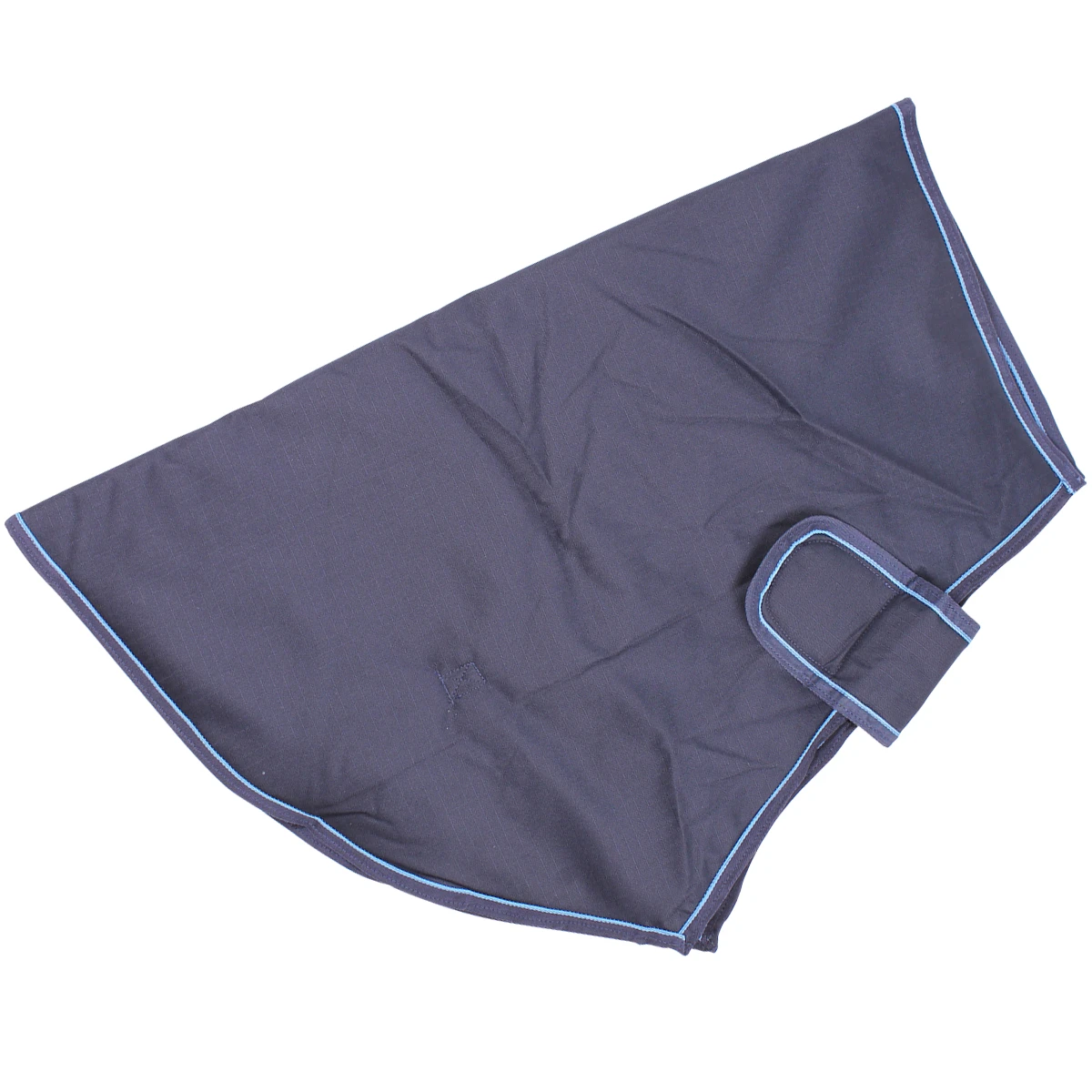 Halsstuk Epplejeck Rindal Donkerblauw 1 Halsstuk Epplejeck Rindal Donkerblauw