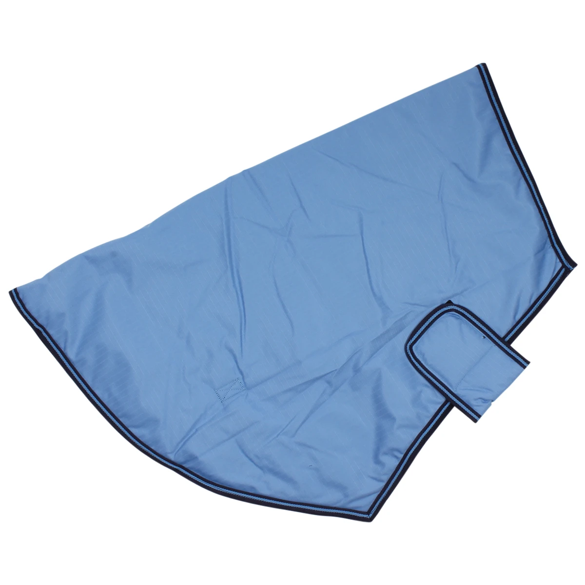 Halsstuk Epplejeck Tolga Lichtblauw 1 Halsstuk Epplejeck Tolga Lichtblauw