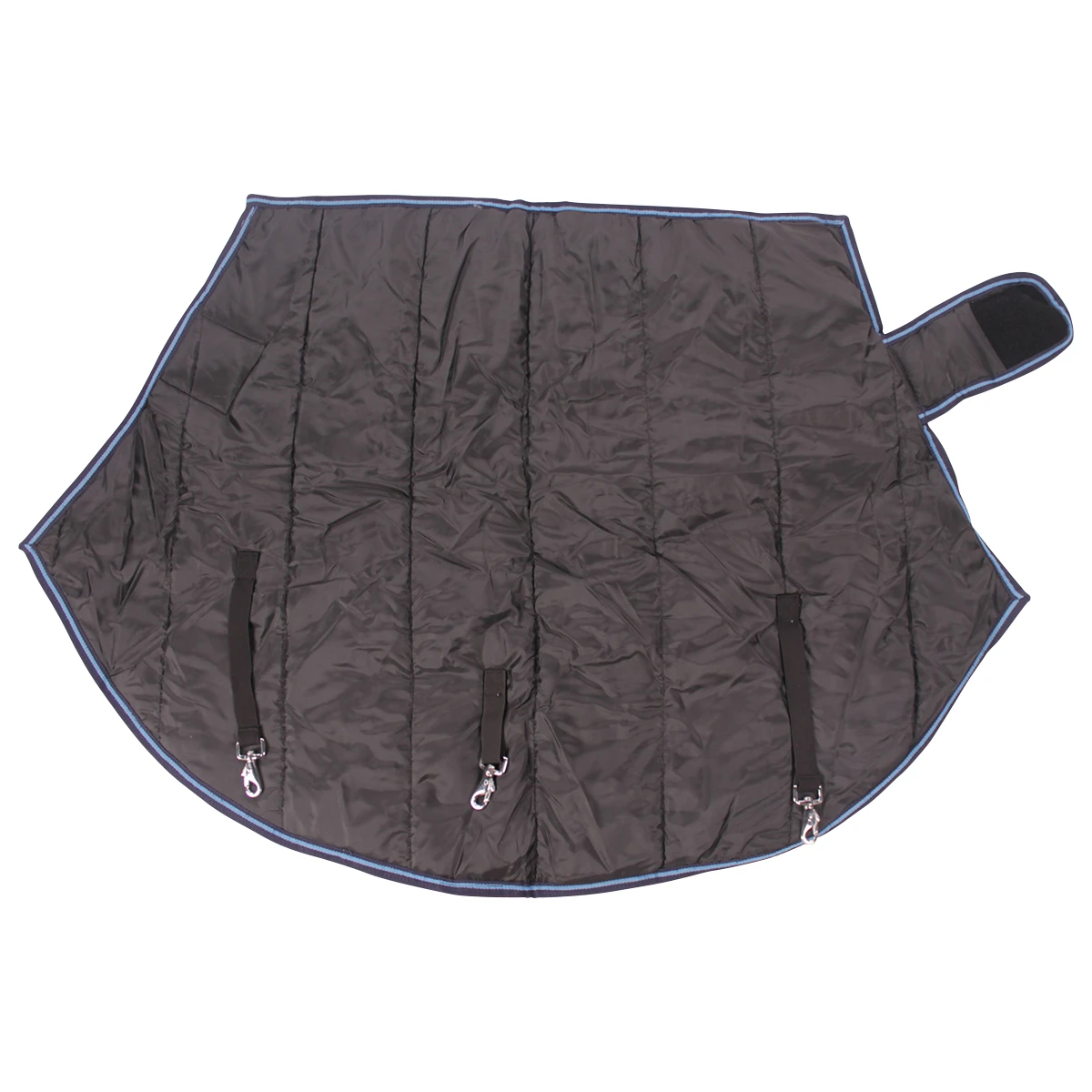 Halsstuk Epplejeck Tolga Lichtblauw 2 Halsstuk Epplejeck Tolga Lichtblauw - Afbeelding 2