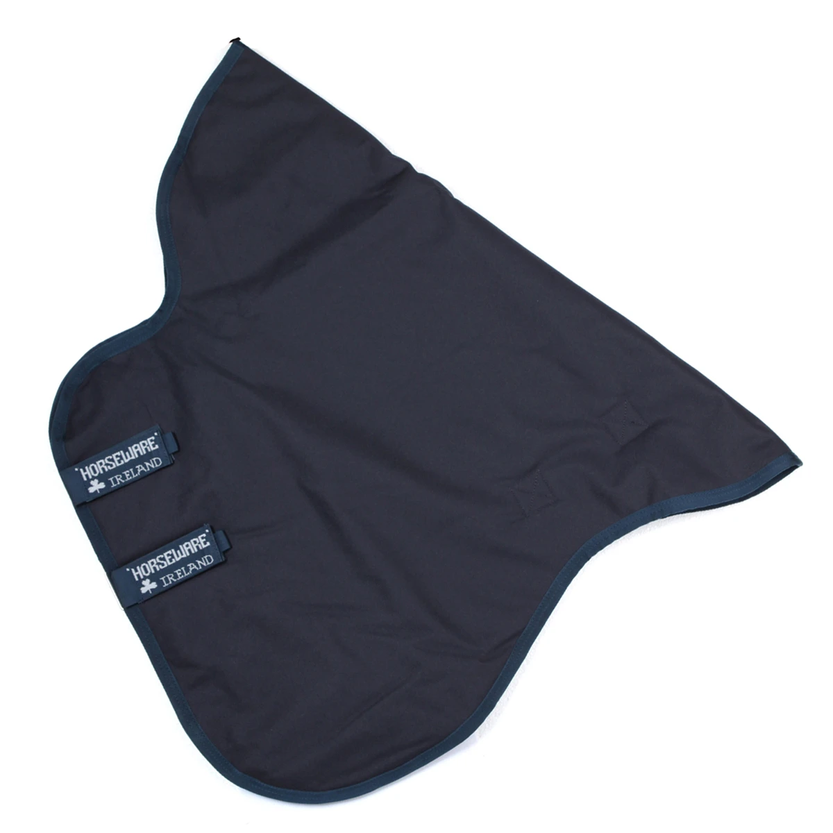 Halsstuk Horseware Amigo Bravo 150Gr Donkerblauw 1 Halsstuk Horseware Amigo Bravo 150Gr Donkerblauw