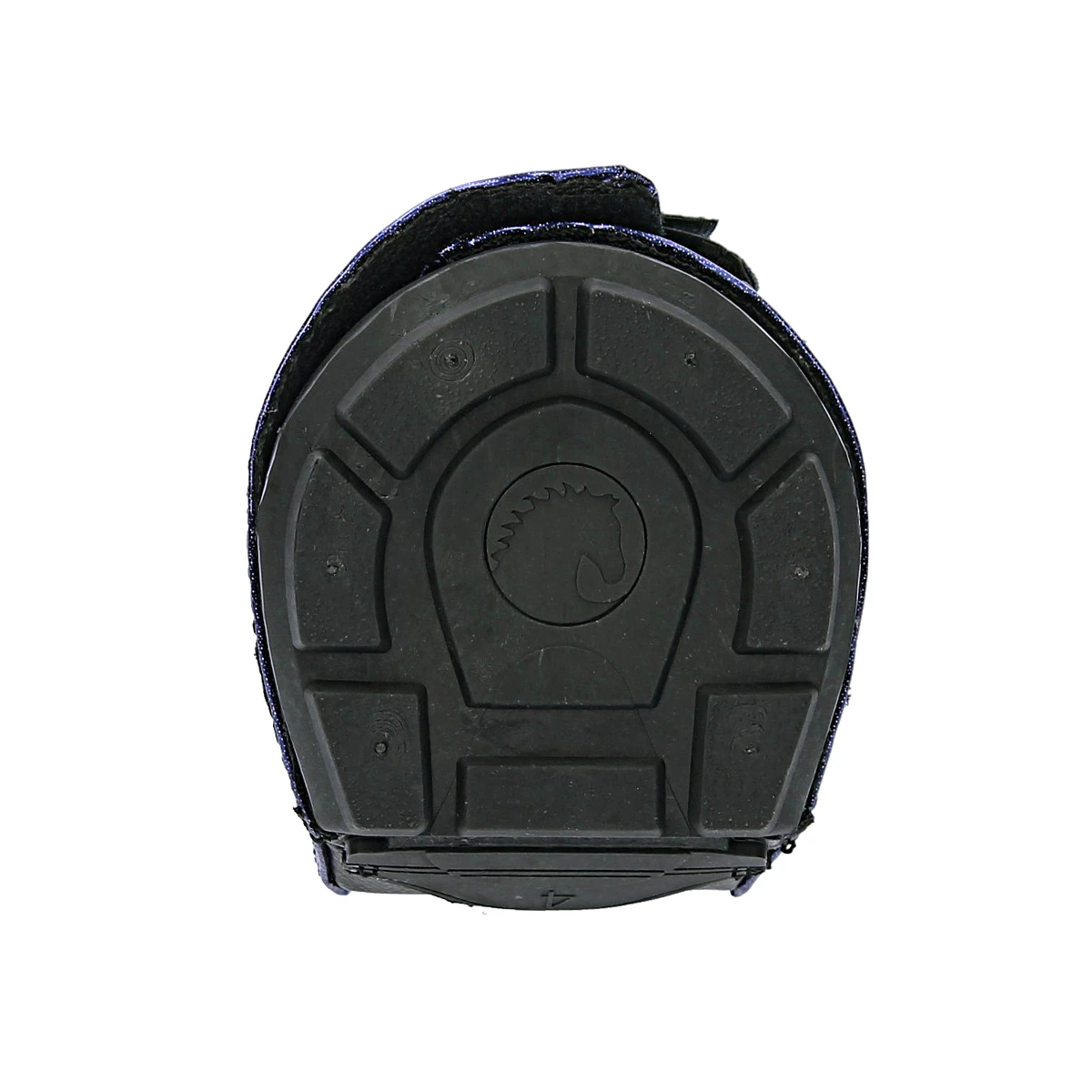 Hoefschoenen F.R.A. Cavallo CAVACute Little Boots Regular Blauw 3 Hoefschoenen F.R.A. Cavallo CAVACute Little Boots Regular Blauw - Afbeelding 3