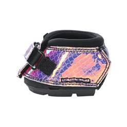 Hoefschoenen F.R.A. Cavallo CAVACute Little Boots Regular Roze