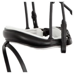 Hoofdstel Anky Comfort Fit Combined Zwart-wit -Default Template 3 hoofdstel anky comfort fit combined zwart wit 1500x1500 173347