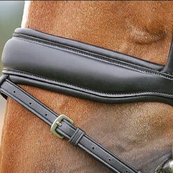 Hoofdstel Dy'on DRC Mat Black-black 10 Hoofdstel Dy'on DRC Mat Black-black -Default Template 3 hoofdstel dy on drc mat black black 1500x1500 101406