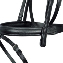 Hoofdstel Harry's Horse Nero Soft Black-black -Default Template 3 hoofdstel harry s horse nero soft black black 1500x1500 166374