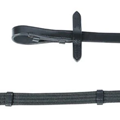 Hoofdstel Harry's Horse Nero Soft Black-black -Default Template 3 hoofdstel harry s horse nero soft black black 1500x1500 166375