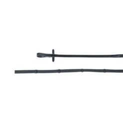 Hoofdstel Harry's Horse Nero Soft Zwart-zilver -Default Template 3 hoofdstel harry s horse nero soft zwart zilver 1500x1500 166379