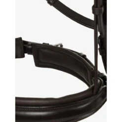 Hoofdstel LeMieux Classic Dressage Bruin -Default Template 3 hoofdstel lemieux classic dressage bruin 1500x1500 163549