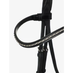 Hoofdstel LeMieux Classic Dressage Zwart -Default Template 3 hoofdstel lemieux classic dressage zwart 1500x1500 163536