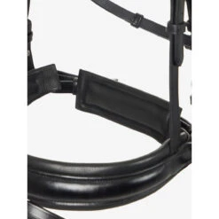 Hoofdstel LeMieux Classic Dressage Zwart -Default Template 3 hoofdstel lemieux classic dressage zwart 1500x1500 163537