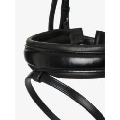 Hoofdstel LeMieux Classic Dressage Zwart -Default Template 3 hoofdstel lemieux classic dressage zwart 1500x1500 163538