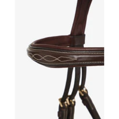 Hoofdstel LeMieux Competition Flash Bruin -Default Template 3 hoofdstel lemieux competition flash bruin 1500x1500 163692