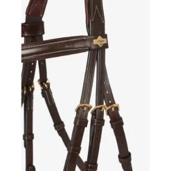 Hoofdstel LeMieux Grackle Bruin -Default Template 3 hoofdstel lemieux grackle bruin 1500x1500 163676