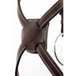 Hoofdstel Montar Lyon Fig8 Bruin -Default Template 3 hoofdstel montar lyon fig8 bruin 1500x1500 122412