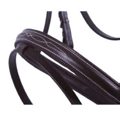 Hoofdstel QHP Luxe Lichtbruin -Default Template 3 hoofdstel qhp luxe lichtbruin 1500x1500 130732