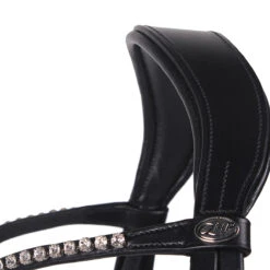 Hoofdstel QHP Nehza Zwart -Default Template 3 hoofdstel qhp nehza zwart 1500x1500 139576