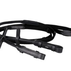 Hoofdstel QHP Nehza Zwart -Default Template 3 hoofdstel qhp nehza zwart 1500x1500 139579