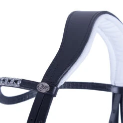 Hoofdstel QHP Ostara Zwart 6 Hoofdstel QHP Ostara Zwart -Default Template 3 hoofdstel qhp ostara zwart 1500x1500 117345