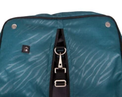 Hoofdsteltas QHP Collection Turquoise -Default Template 3 hoofdsteltas qhp collection turquoise 1500x1500 175232