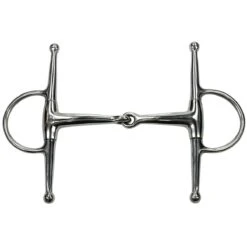 Kneveltrens Harry's Horse 15mm RVS Overige