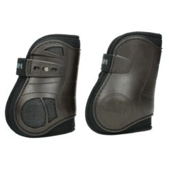 Kogelbeschermers Eskadron Flexisoft Air Bruin