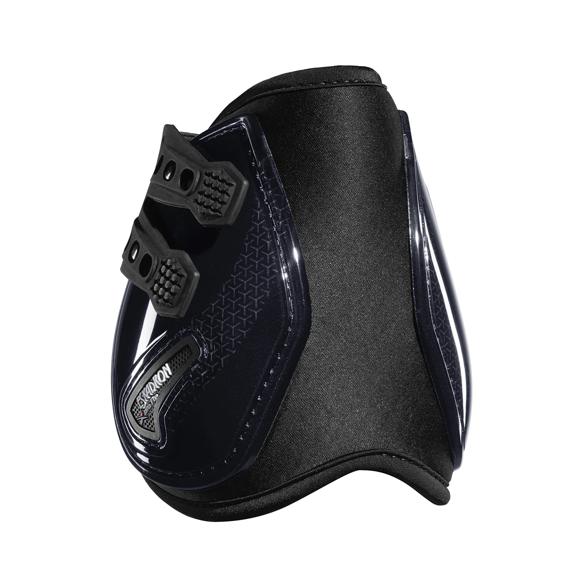 Kogelbeschermers Eskadron Pro Flex Sport Zwart 2 Kogelbeschermers Eskadron Pro Flex Sport Zwart - Afbeelding 2