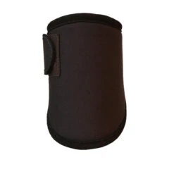 Kogelbeschermers Kentucky 3D Spacer Hind Short Bruin -Default Template 3 kogelbeschermers kentucky 3d spacer hind short bruin 1500x1500 137480