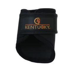 Kogelbeschermers Kentucky 3D Spacer Hind Short Zwart