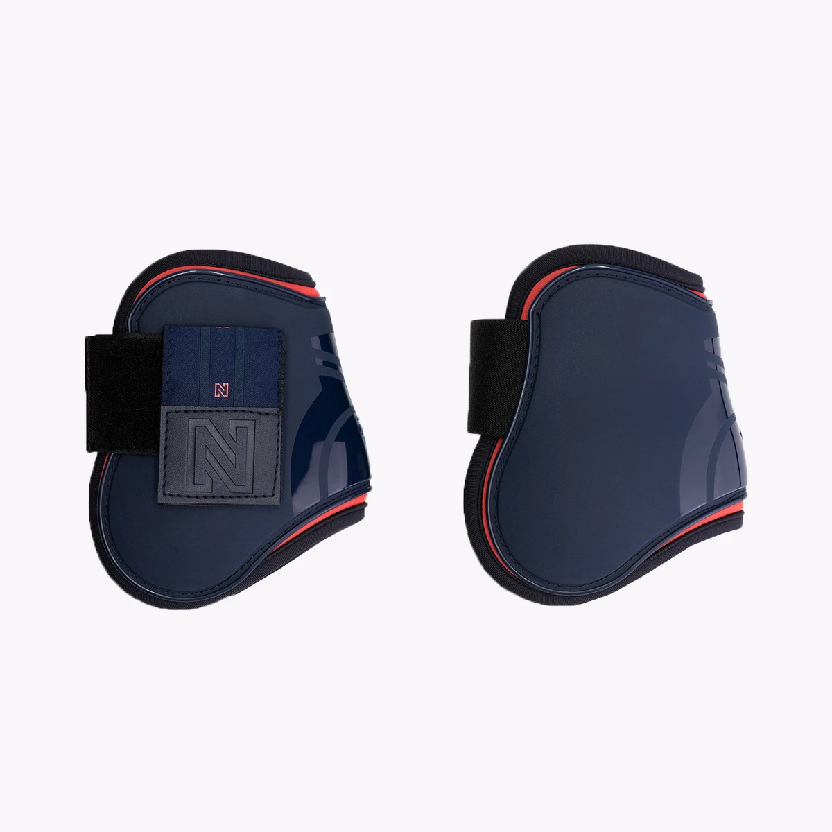 Kogelbeschermers N-Brands X Epplejeck Donkerblauw 1 Kogelbeschermers N-Brands X Epplejeck Donkerblauw