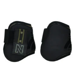 Kogelbeschermers N-Brands X Epplejeck Zwart