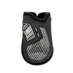 Kogelbeschermers Veredus Carbon Gel Absolute Zwart