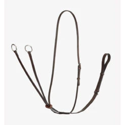 Martingaal LeMieux Arika Running Middenbruin