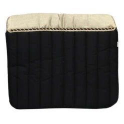 Onderbandages Horsegear HGSparkle Goud