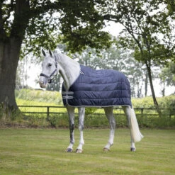 Onderdeken LeMieux Arika 200gr Donkerblauw -Default Template 3 onderdeken lemieux arika 200gr donkerblauw 1500x1500 163509