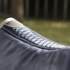 Onderlegger LeMieux Wither Relief Memory Foam Donkerblauw -Default Template 3 onderlegger lemieux wither relief memory foam donkerblauw 1500x1500 123132