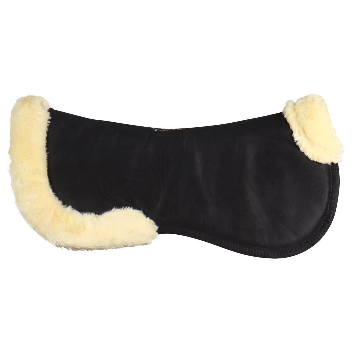 Onderlegger QHP Ontario Zwart 2 Onderlegger QHP Ontario Zwart - Afbeelding 2