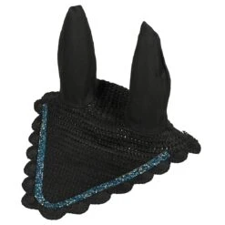 Oornetje Epplejeck Vierrot Zwart