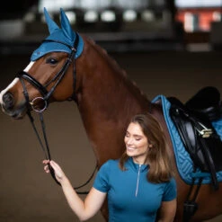 Oornetje Equestrian Stockholm Amalfi Coast Blauw 5 Oornetje Equestrian Stockholm Amalfi Coast Blauw -Default Template 3 oornetje equestrian stockholm amalfi coast blauw 1500x1500 186704