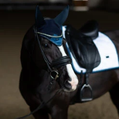 Oornetje Equestrian Stockholm Blue Meadow Glimmer Blauw -Default Template 3 oornetje equestrian stockholm blue meadow glimmer blauw 1500x1500 174165