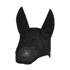 Oornetje Eskadron Heritage Artwork Sport Zwart