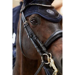 Oornetje Eskadron Platinum Pure Glitter Mesh Blauw -Default Template 3 oornetje eskadron platinum pure glitter mesh blauw 1500x1500 184393