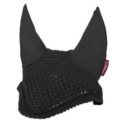 Oornetje LeMieux Vogue Soundless Zwart