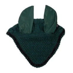 Oornetje QHP Astana Donkergroen