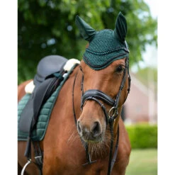 Oornetje QHP Astana Donkergroen -Default Template 3 oornetje qhp astana donkergroen 1500x1500 159258